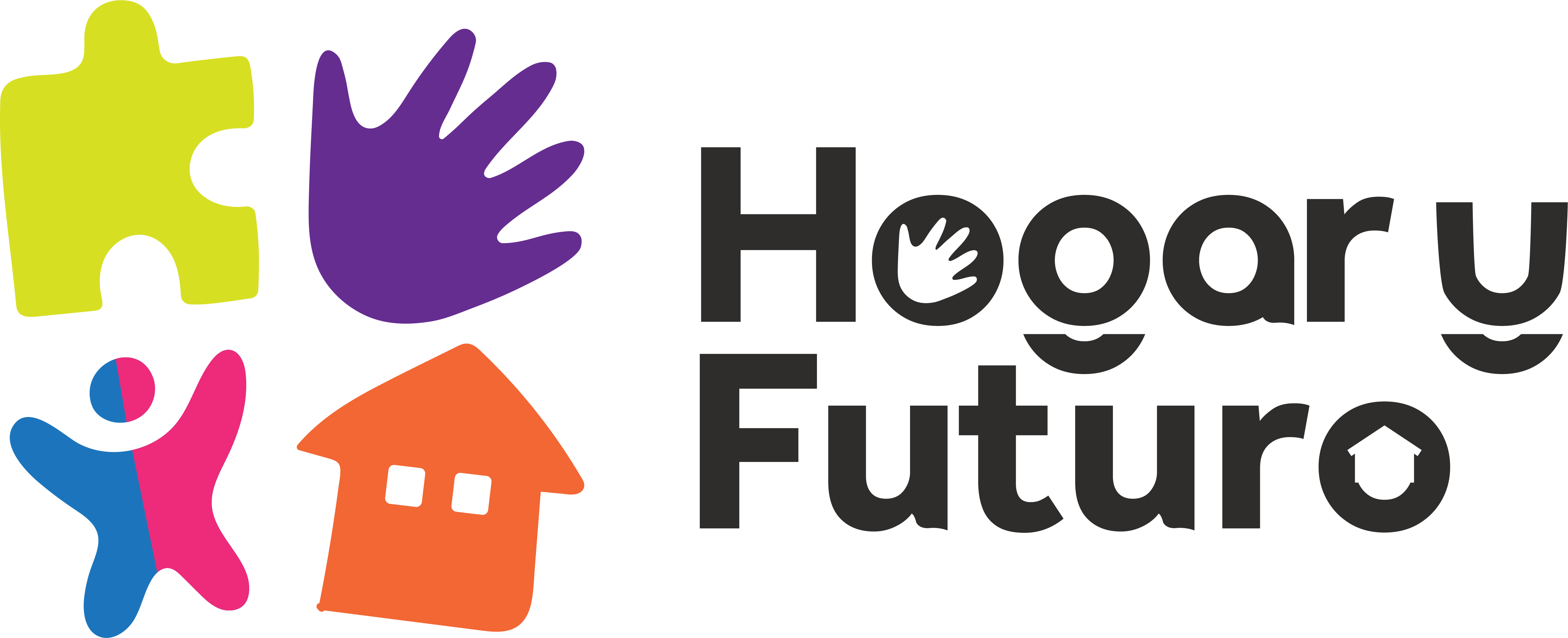 Hogar Y Futuro